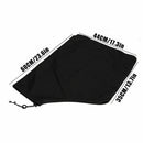Cloth Blower Bag Shredder Collection Sack Vacuum Storage Sack Garden Leaf Bag