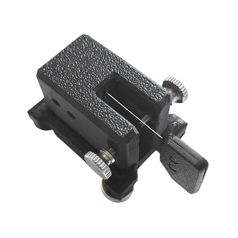 CH-5030 CW Morse Code Strong Magnetic Absorption Stable Base for Shortwave