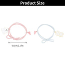 Jewelry Gifts Matching Bracelets Friend Bracelet Rope Bracelet Magnet Bracelet