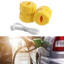 Car Truck Boat Universal Magnetic Fuel Gasoline Oil Saver Car Economizer Tools