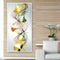 Ginkgo Leaf 5D Diamond Painting Full Round Drill Cross Stitch DIY Mosaic Craft