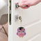 Cartoon Diamond Painting Keychain DIY Luminous Key Ring Pendant (DSK044)