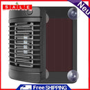4LED Solar Mosquito Zapper Indoor Mute Electric Shock Mosquito Killer Lamp