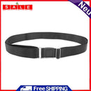 Non-Brief Near Shirt Stay Holder Black Adjustable Belt Formal Dressing Accessory