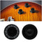 Electric Guitar Speed Control Hat Shape Knob Tone Volume Knobs For Les Paul LP