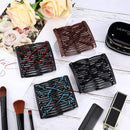 Hair Accessories Strong Hold Elastic Rope Hairpin Barrette Haircut Hair Combs