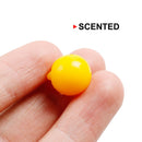 Carp Fishing Flavoured Grass Carp Bait Floating Corn Soft Lure Fishing Tackles