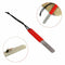 Diamond Fishook Fishing Hook Hone Sharpening Fishing X9I2 File Sharpening C0C2