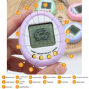 Electronic Pet Game Console Nostalgic Virtual Cyber E-pet Educational Funny T