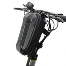 4L EVA Hard Shell Waterproof Electric Scooter Folding Bike Handle Bar Bag
