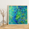 5D Diamond Painting Peafowl Set Full Round Mosaic Art Picture DIY Home Decor