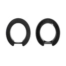 Scooter Black Parts Replacement Accessories Folding Tube Folding Harness Ring