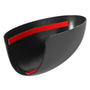 Side Mirror Cover Door Wing Mirror Cap for MINI Cooper R52 R50 R53 (Right)