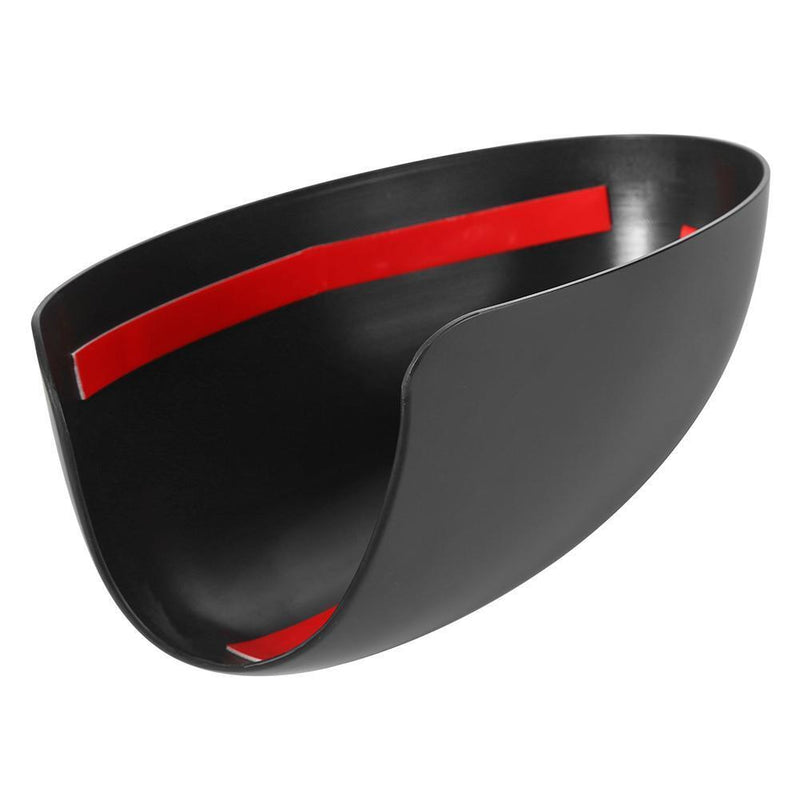 Side Mirror Cover Door Wing Mirror Cap for MINI Cooper R52 R50 R53 (Right)