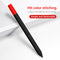 Silicone Case for Lenovo Xiaoxin Pad/Pad Pro Touch Pen Stylus Cover (Black)