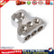 3-Way Car Audio Amp Power/Ground Cable Splitter Power Distribution Block Newly