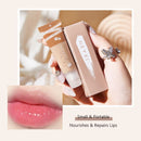 Dead Skin Coffee Moisturizing Lip Scrub Lip Balm Lighten Lip Lines Skin Care