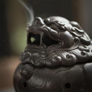 Handicraft Incense Burner Incense Holder Aromatherapy Furnace Ornaments