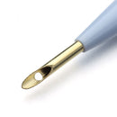 Threader Needles Knitting Needles Tool Weaving Tool Embroidery Needle Pen