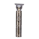 USB Rechargeable Electric Hair Cutting Machine Hair Clipper Man Beard Trimmer