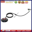 TEUCER Desktop Computer Case Power Supply Button Switch w/ 1.6m Extension Cable