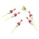 Sizes Outdoor Indicator Light Stick Floats Floats Bobbers Fishing Lure Float