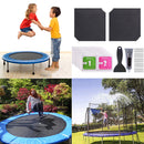 Trampoline Patch Repair Kit Trampoline Fixing Kit Tent Patch Accessories