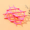 Diamond Pattern Icing cookie Fondant Cake Mold Baking Cutter Mould Embosser