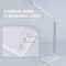 LED Desk Lamp, Multifunctional Eye-Caring Table Light for Working, Reading, Home