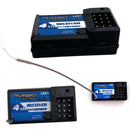 Stable Failsafe 4-Channel Receiver Part For Turbo Racing Transmitter VT System
