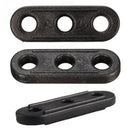 Anti-slip Tightening Hook Tensioner Lock Rope Fastener Wind Ropes Buckle