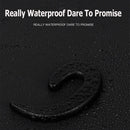 Bone Conduction Earphone Y-12 Wireless Bluetooth Sports Stereo Headset Handsfre