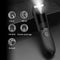 Professional Digital LCD Display Adjustable Beard Trimmer Hair Cutter Machine