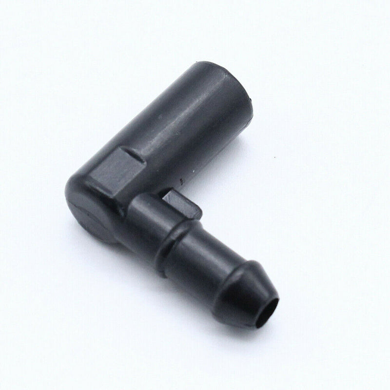 OEM For VAUXHALL ASTRA H WINDSCREEN Windscreen Washer Hose Connector 13171805