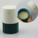 Pill Medicine Crusher Grinder Splitter Tablet Divider W4V6 Layer Box K9A7