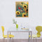 Birds 5D Round Diamond Embroidery Painting Cross Stitch Craft Needlework