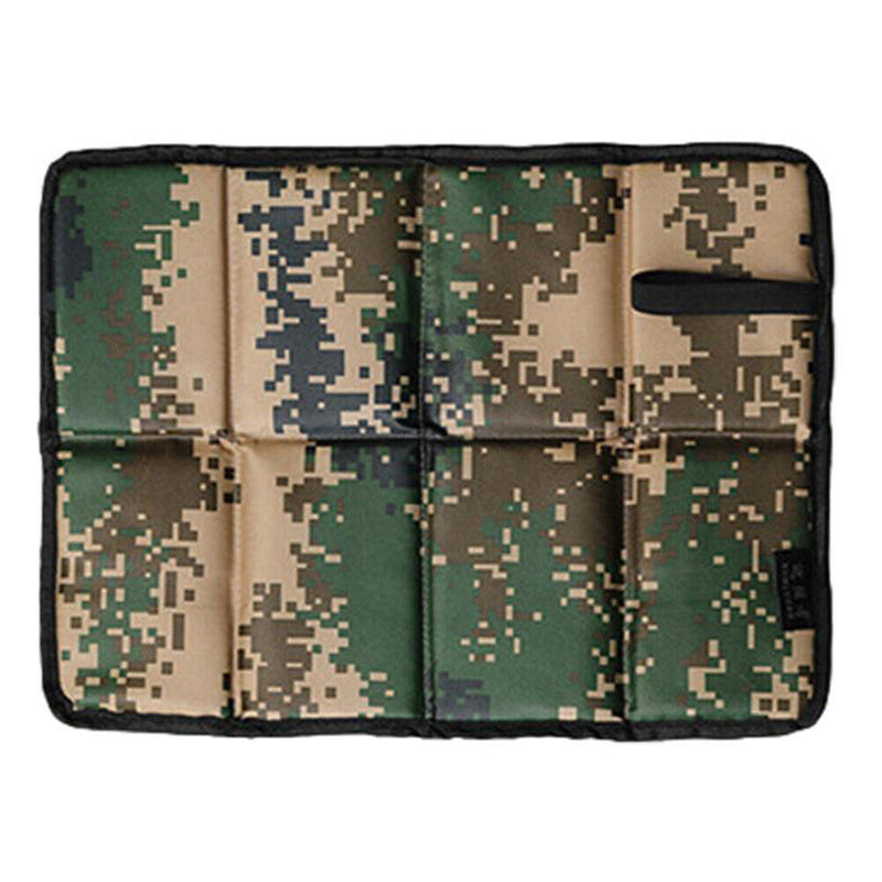 Waterproof Beach Camping Seat Mats Foldable Portable Outdoor Sitting Pad Cush