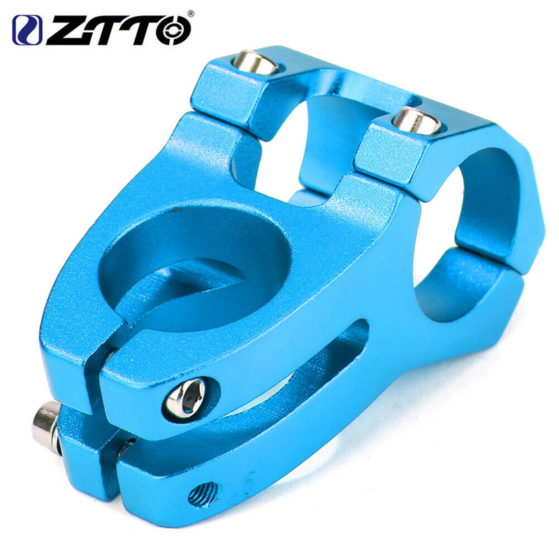 ZTTO Cycling Stem Bicycle Aluminium MTB Mountain Bike Handlebar Stems 31.8mm
