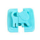 Baby Kids Refrigerator Lock Security Measures Toddler Safety Locks Child Infant