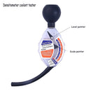 Car Coolant Tester Compatible Hydrometer Tester Automotive Antifreeze Tester