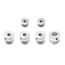 Parts Belt Drive Kit T8 Lead Screw Synchronous Pulley GT2 PulleyFor Voron V0