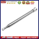 Blow Fire Tube Outdoor Emergency Telescopic Fire Pipe Survival Camping Equi