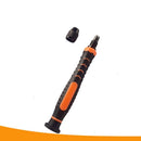 Antiskid Handle Electronic Repair Hand Tool Kit Screwdriver Set Screwdriver