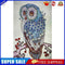 5D DIY Special Shaped Diamond Paint Bird Cross Stitch Embroidery Mosaic Kit