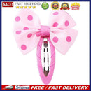 Cute Kids Baby Bowknot Barrettes Girls Princess Hair Clip Hairpins (I)