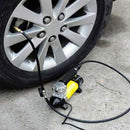 Inflatable Air Pump Chuck Car Truck Tire Inflator Valve Connector Adapter