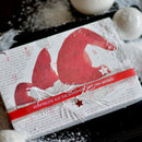 Metal Embossing DIY Scrapbooking Photo Album Flowers Plant Cutting Dies Stencils