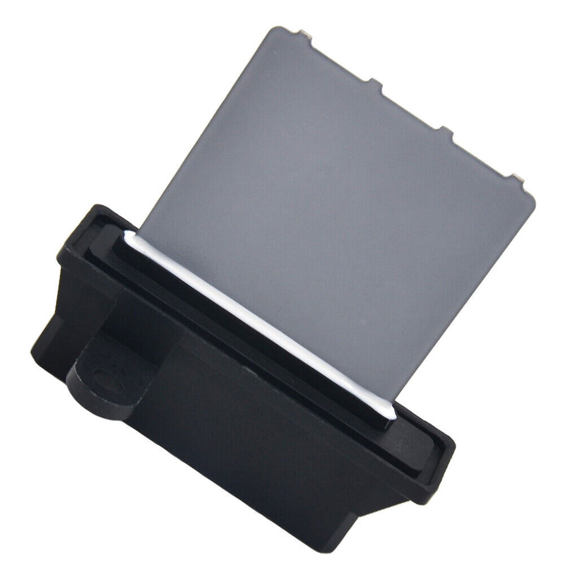 Nieuwste Blower Fan Motor Heater Weerstand Fit Voor Isuzu Rodeo D-Max 27150