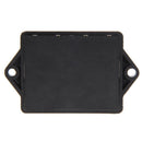 4 Way Circuit Standard Blade Disaster Box Block Holder 12V/24V + Fuse