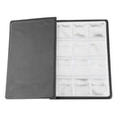 120 Pockets Coins Album Collection Book Commemorative Coin Holder Collector Book